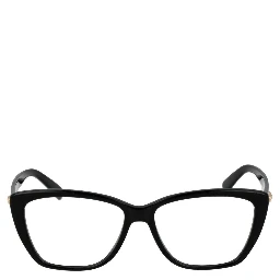 Black Acetate Glasses (Frames)