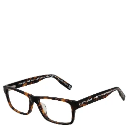 Brown Cellulose Acetate Glasses (Frames)