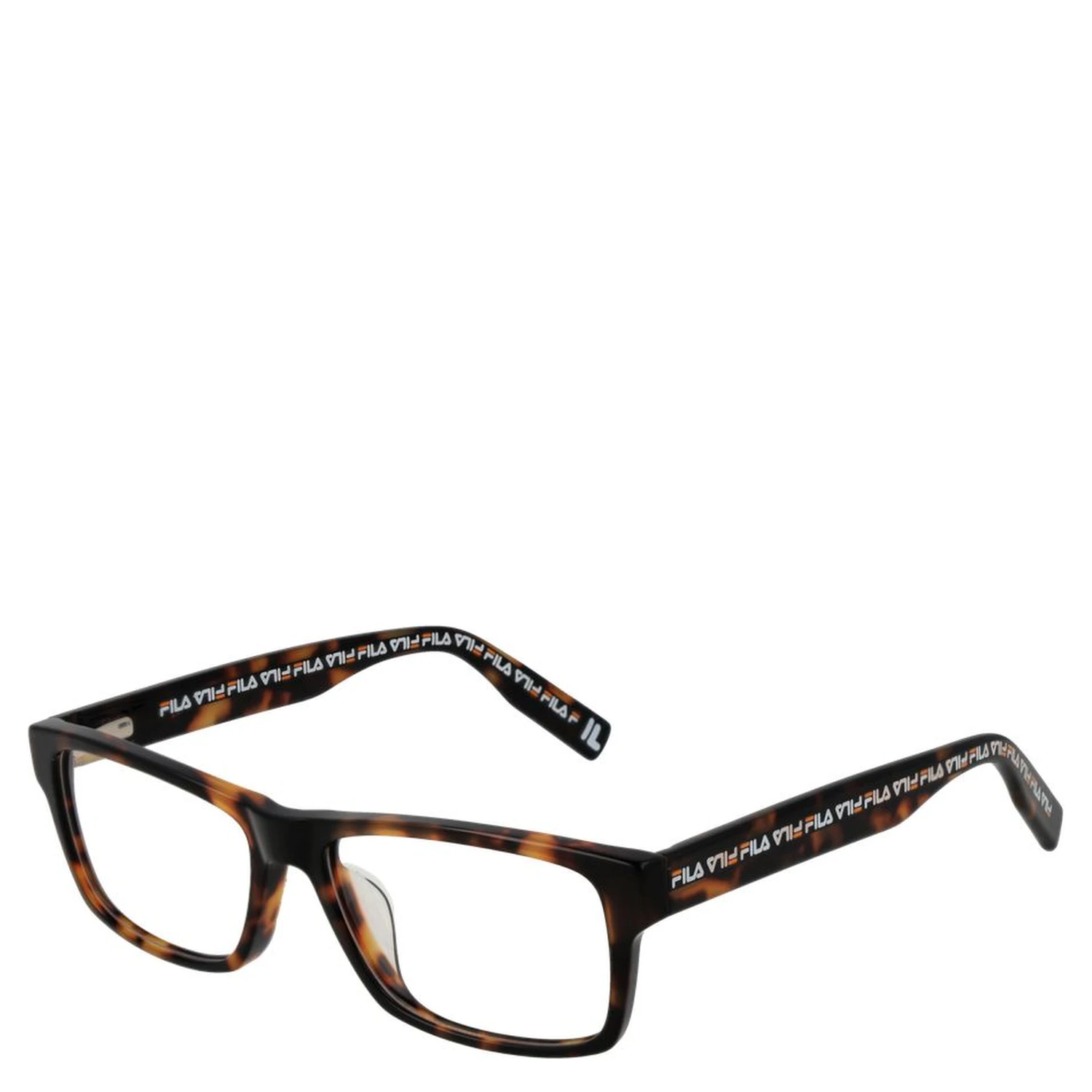Brown Cellulose Acetate Glasses (Frames)