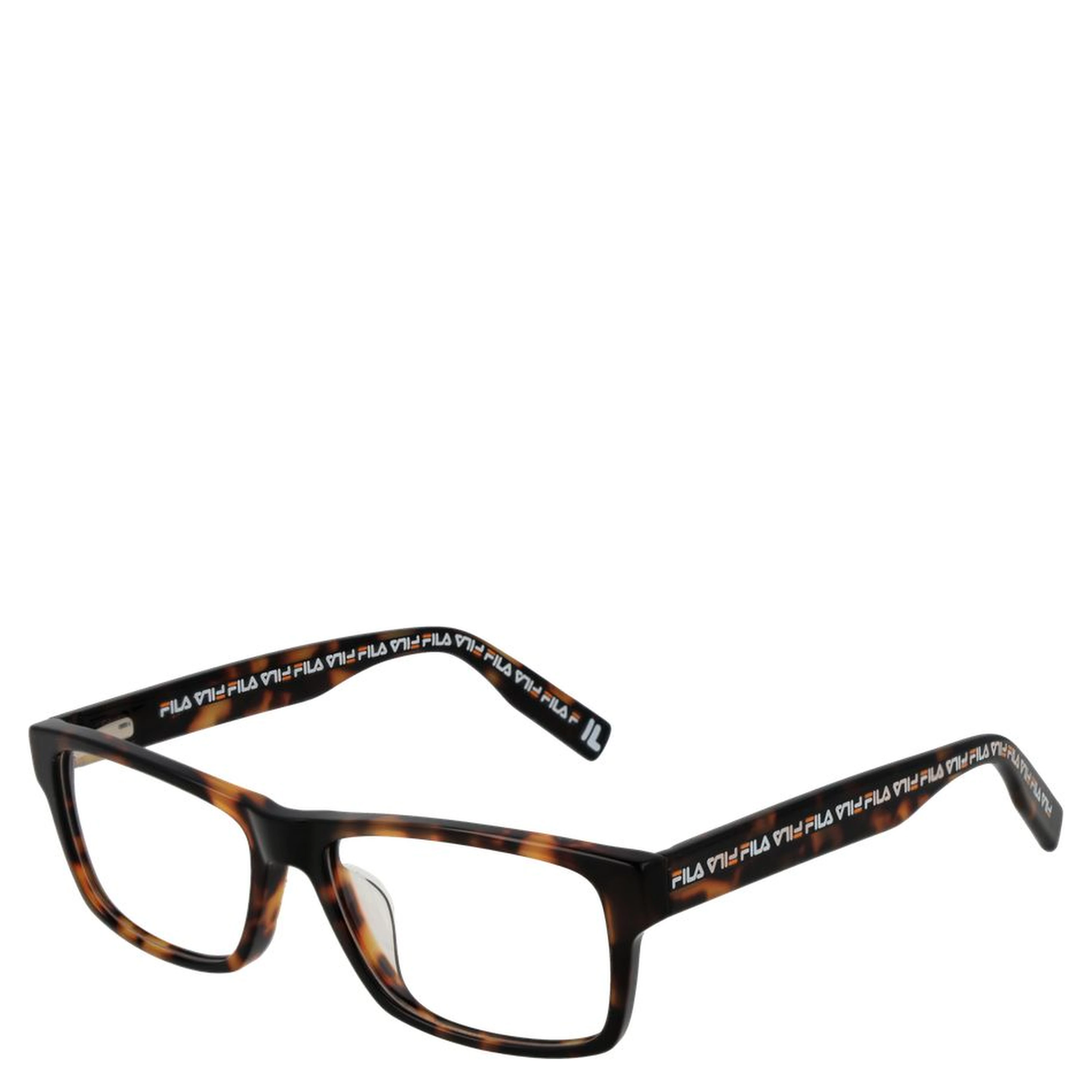 Brown Cellulose Acetate Glasses (Frames)