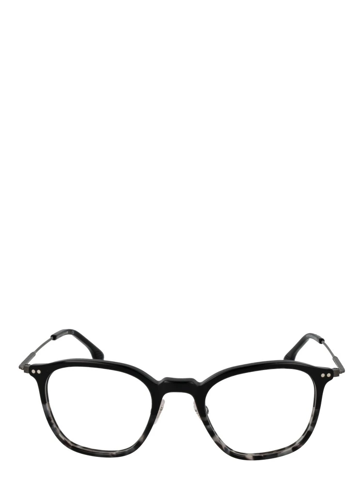 Black Metal Glasses (Frames) alternative
