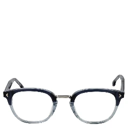 Blue Cellulose Acetate Glasses (Frames)