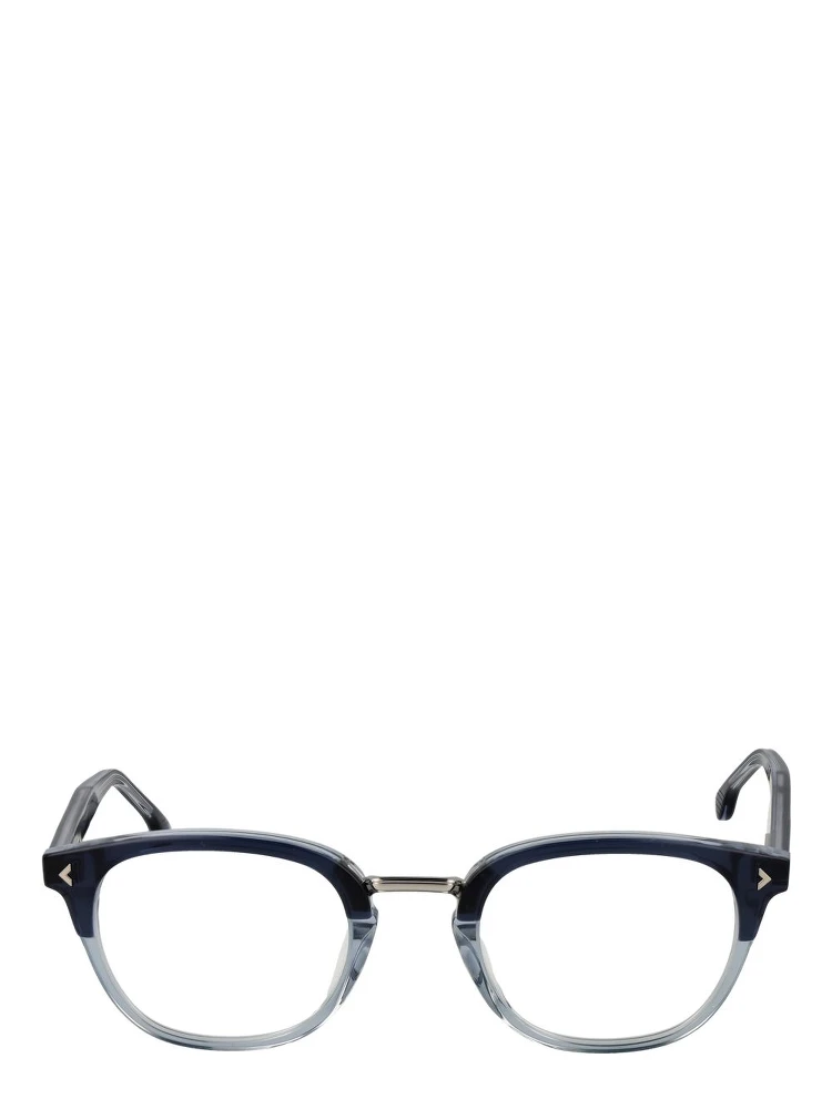 Blue Cellulose Acetate Glasses (Frames) alternative
