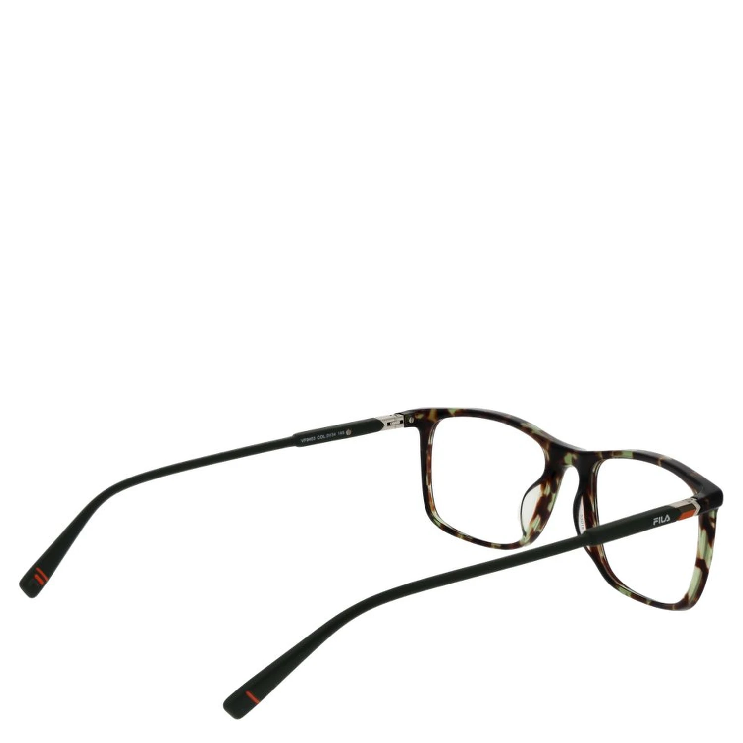 Multicolor Cellulose Acetate Glasses (Frames)