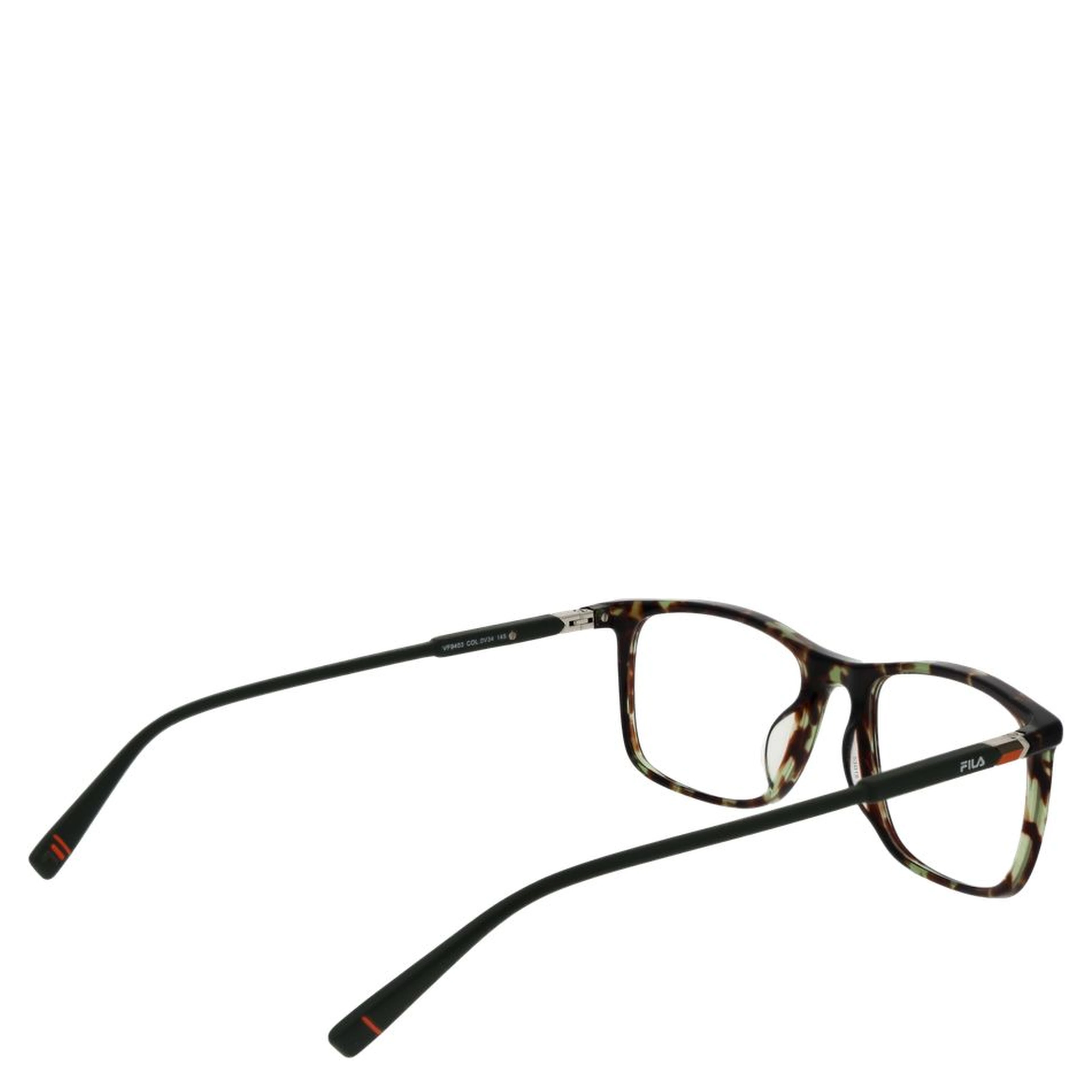 Multicolor Cellulose Acetate Glasses (Frames)