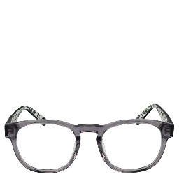 Gray Plastic Glasses (Frames)
