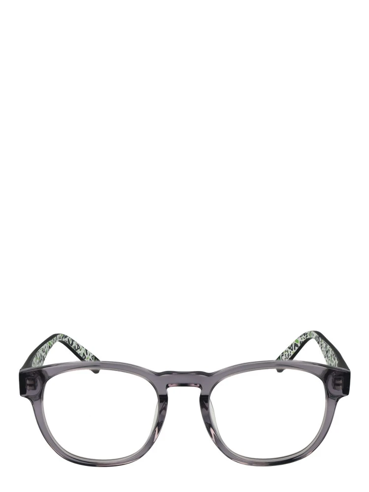 Gray Plastic Glasses (Frames) alternative