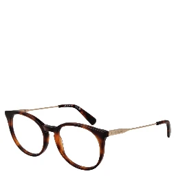 Brown Metal Glasses (Frames)