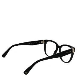 Black Acetate Glasses (Frames)
