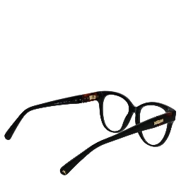 Black Acetate Glasses (Frames)