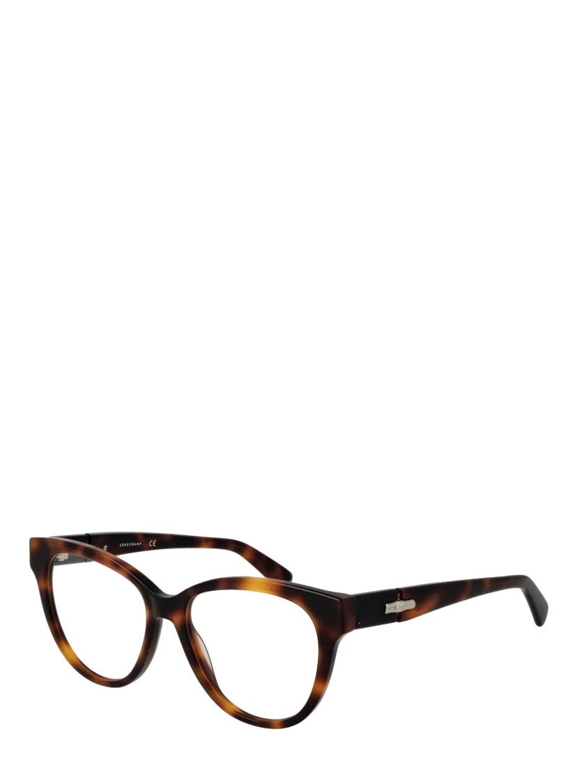 Brown Acetate Glasses (Frames)