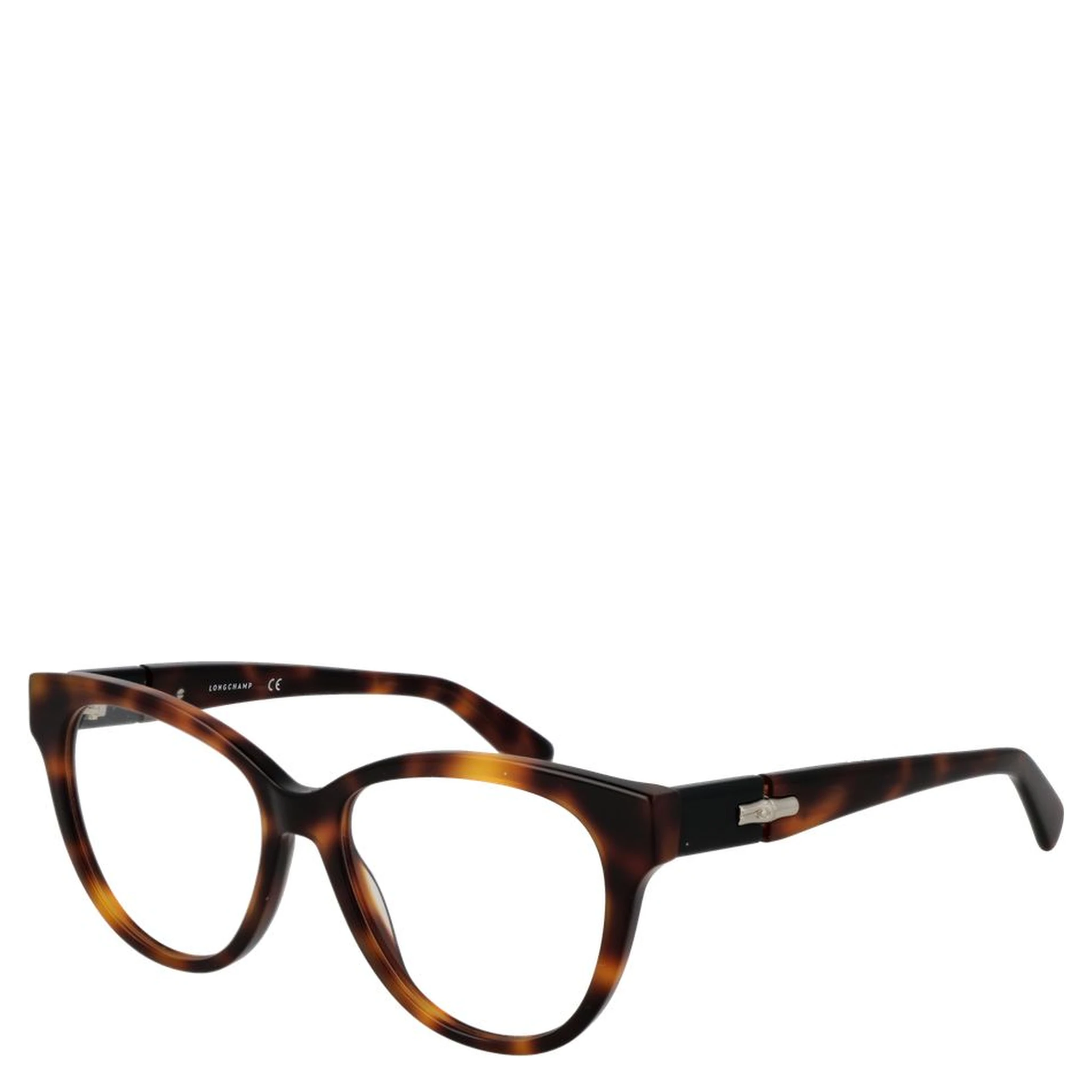 Brown Acetate Glasses (Frames)
