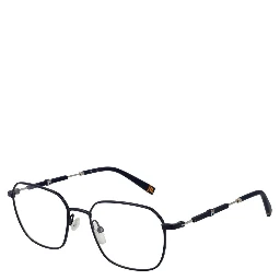 Blue Metal Glasses (Frames)