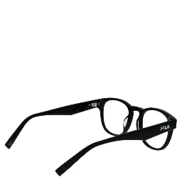 Black Plastic Glasses (Frames)