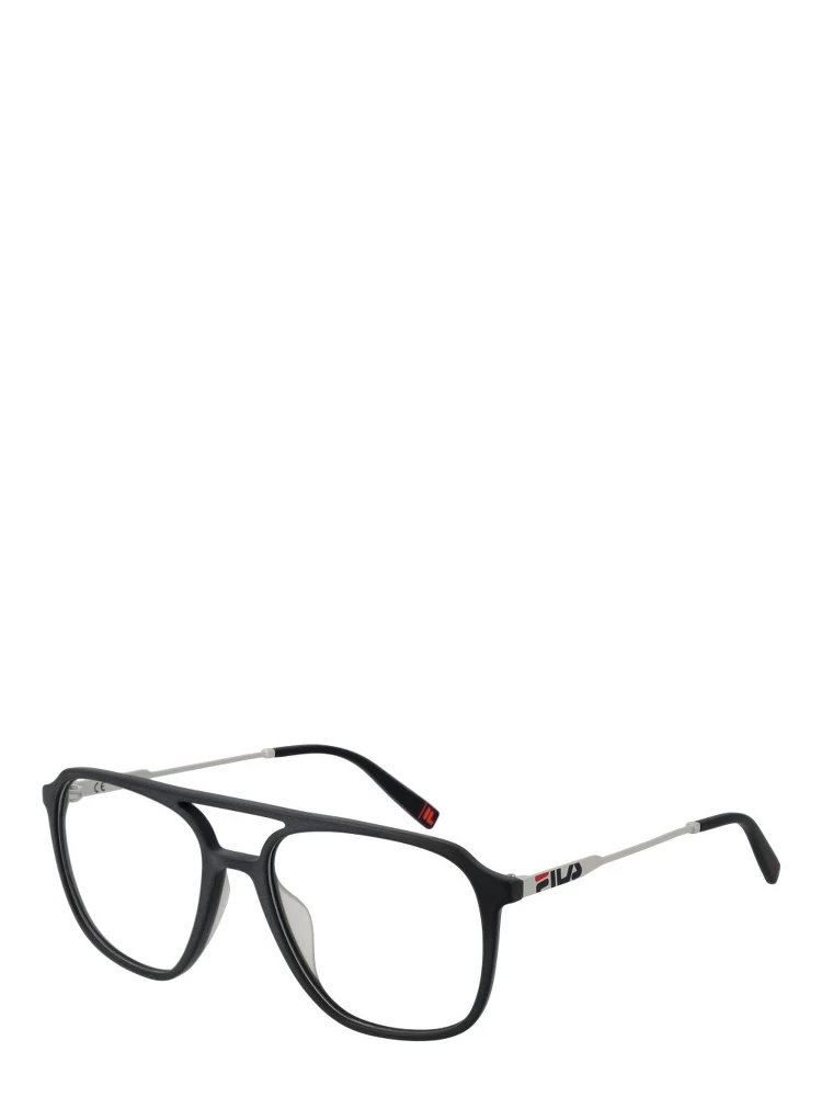 Gray Plastic Glasses (Frames)