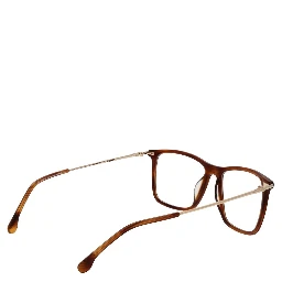Brown Metal Glasses (Frames)