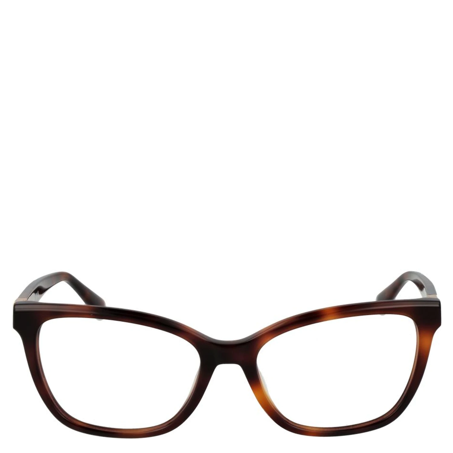 Brown Acetate Glasses (Frames)