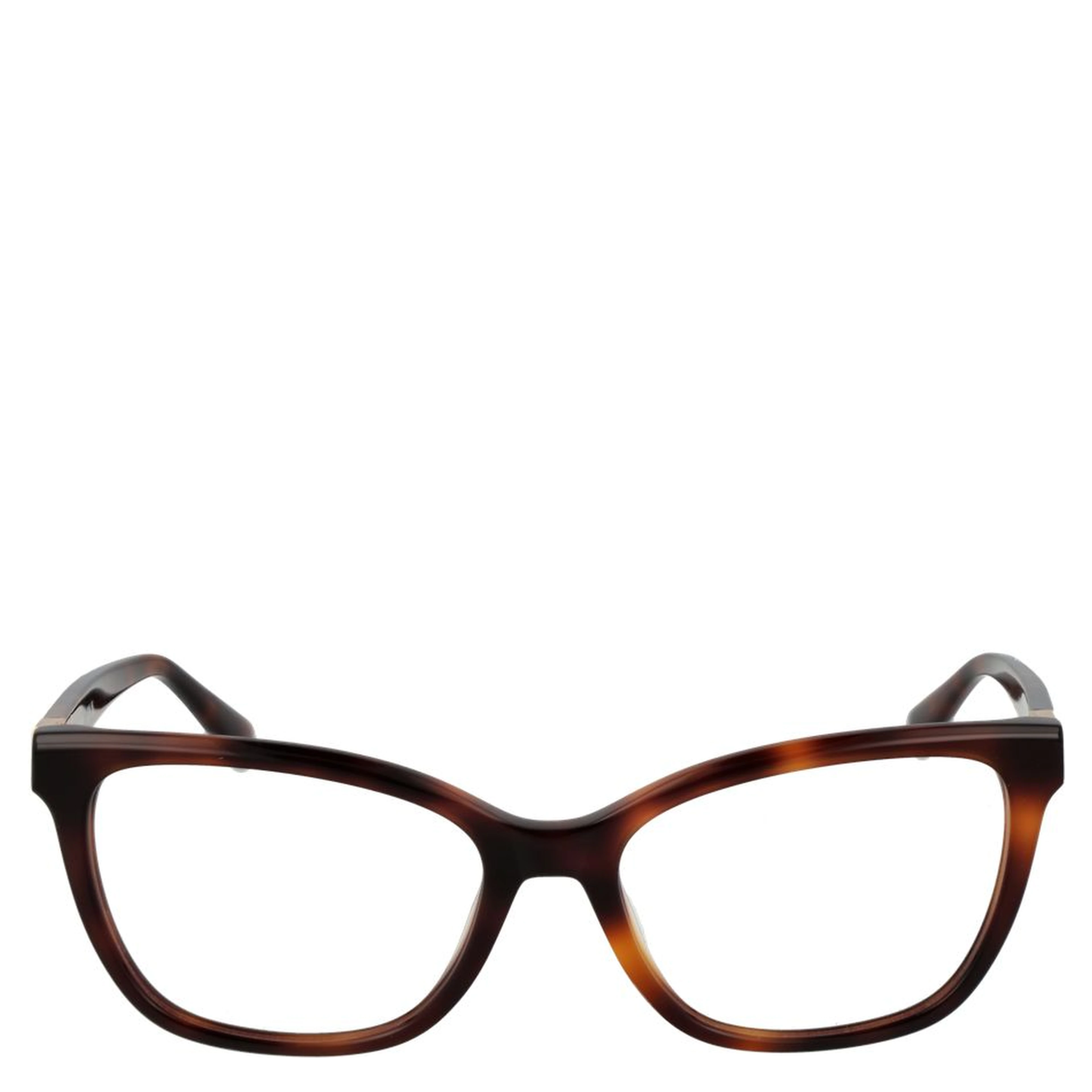 Brown Acetate Glasses (Frames)