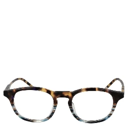 Multicolor Nickel Silver (Alloy) Glasses (Frames)