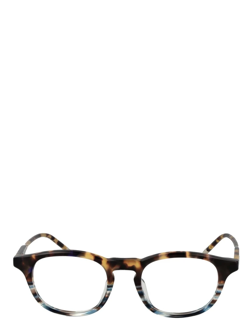 Multicolor Nickel Silver (Alloy) Glasses (Frames)