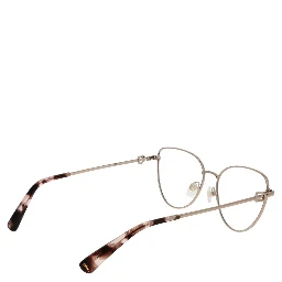 Gold Metal Glasses (Frames)