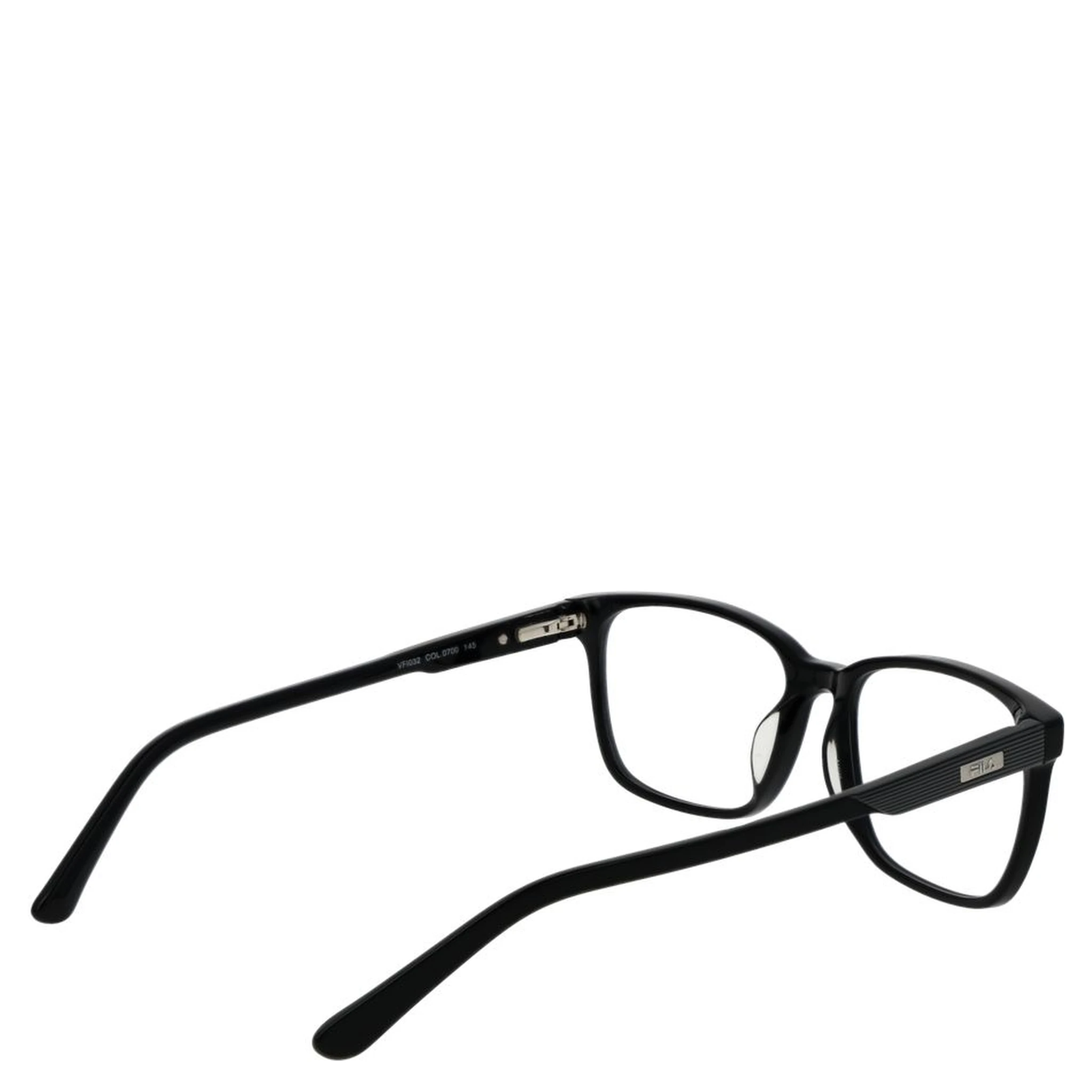 Black Cellulose Acetate Glasses (Frames)