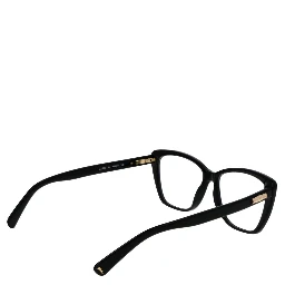 Black Acetate Glasses (Frames)