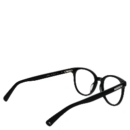 Black Cellulose Acetate Glasses (Frames)