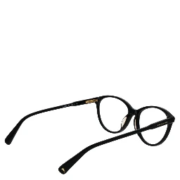 Black Acetate Glasses (Frames)