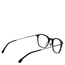Black Metal Glasses (Frames)