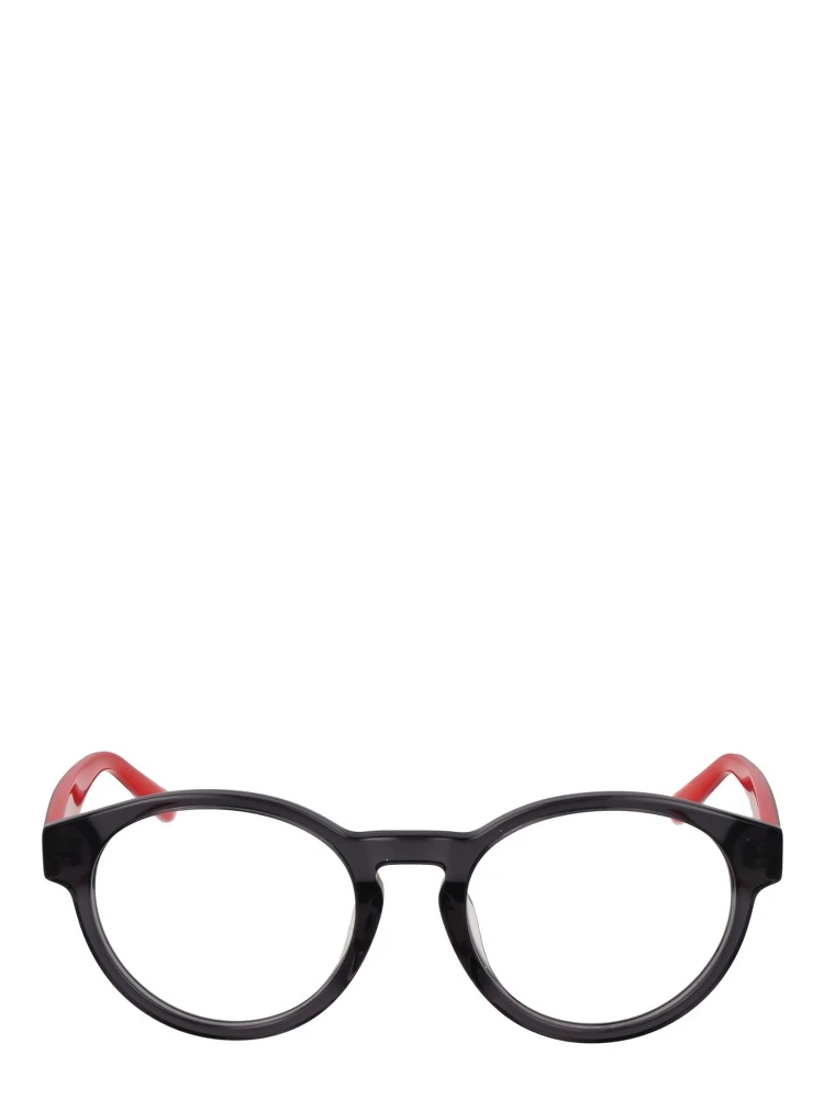 Black Cellulose Acetate Glasses (Frames) alternative