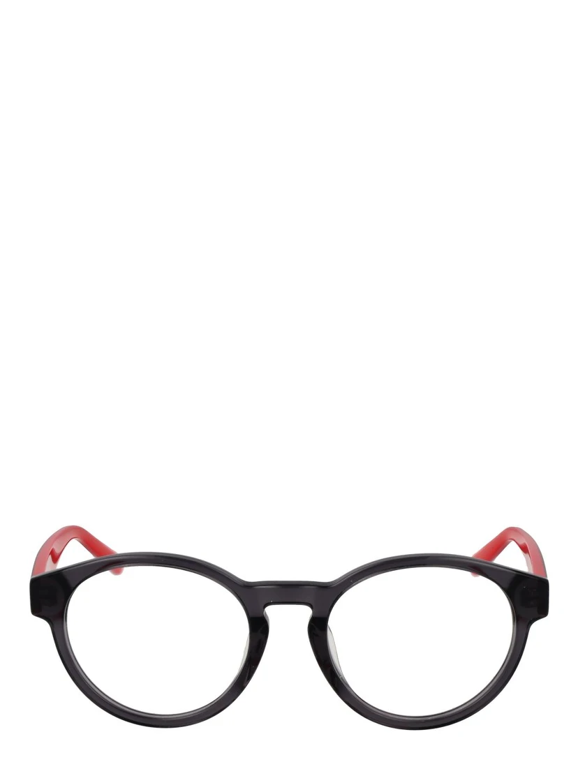 Black Cellulose Acetate Glasses (Frames)