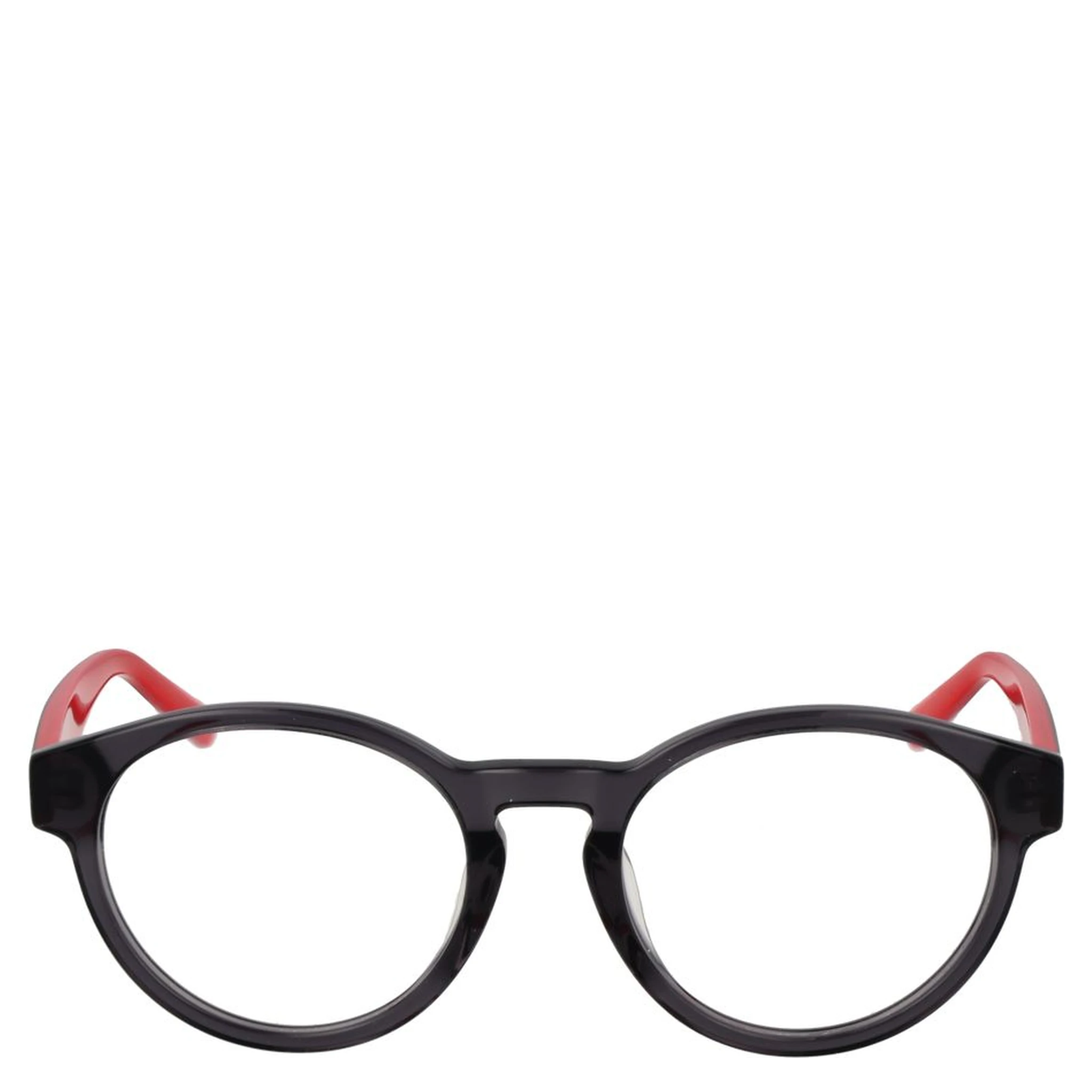 Black Cellulose Acetate Glasses (Frames)