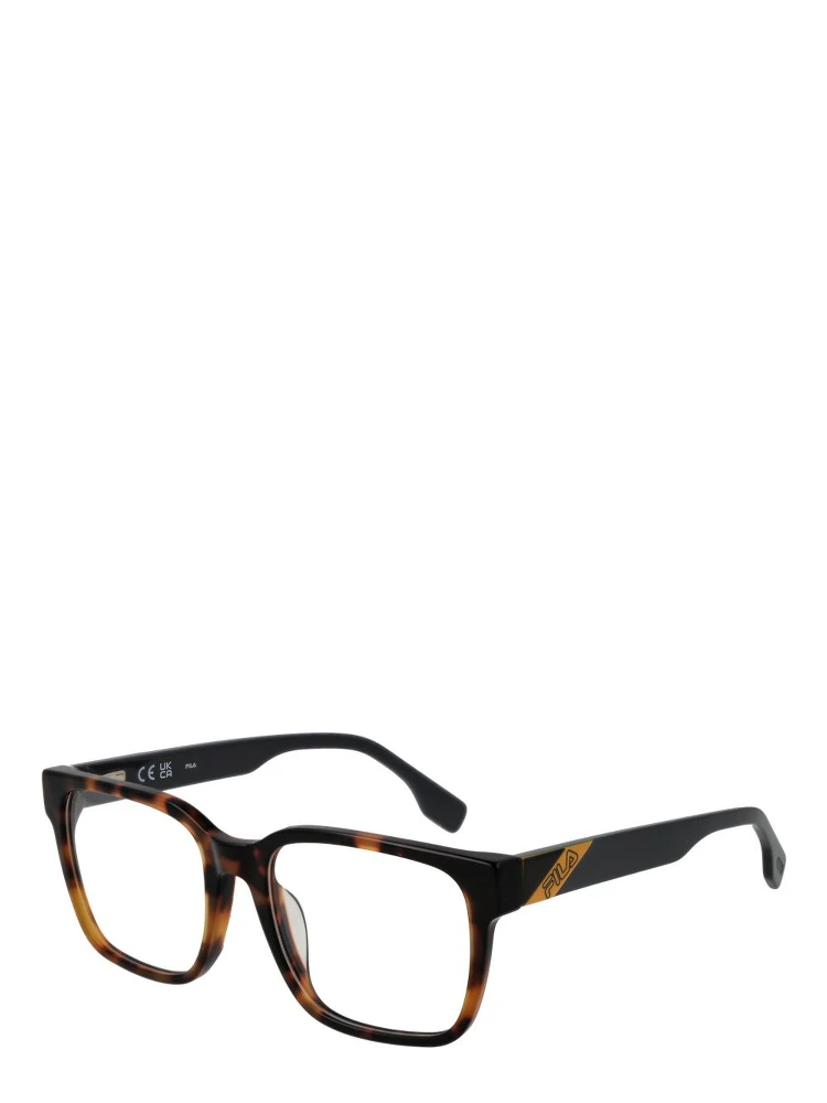 Brown Cellulose Acetate Glasses (Frames)