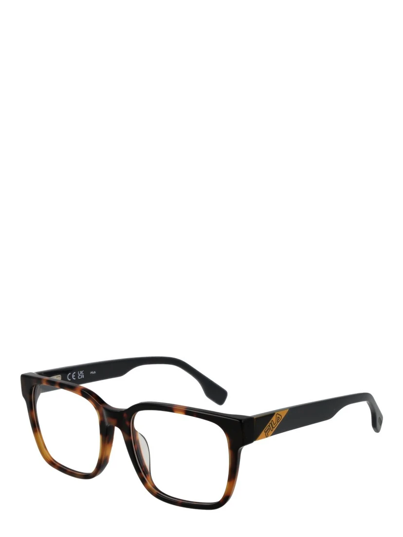 Brown Cellulose Acetate Glasses (Frames)