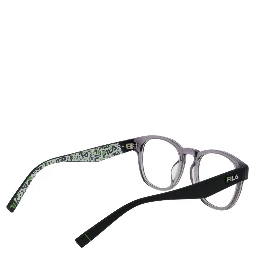 Gray Plastic Glasses (Frames)