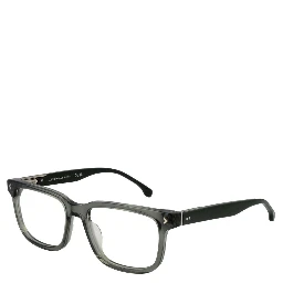 Gray Cellulose Acetate Glasses (Frames)