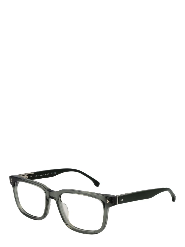 Gray Cellulose Acetate Glasses (Frames)