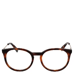 Brown Metal Glasses (Frames)