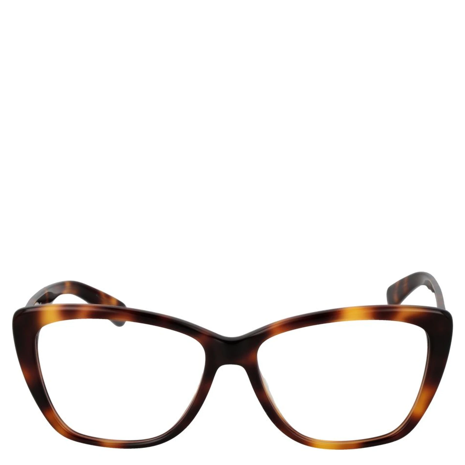 Brown Acetate Glasses (Frames)
