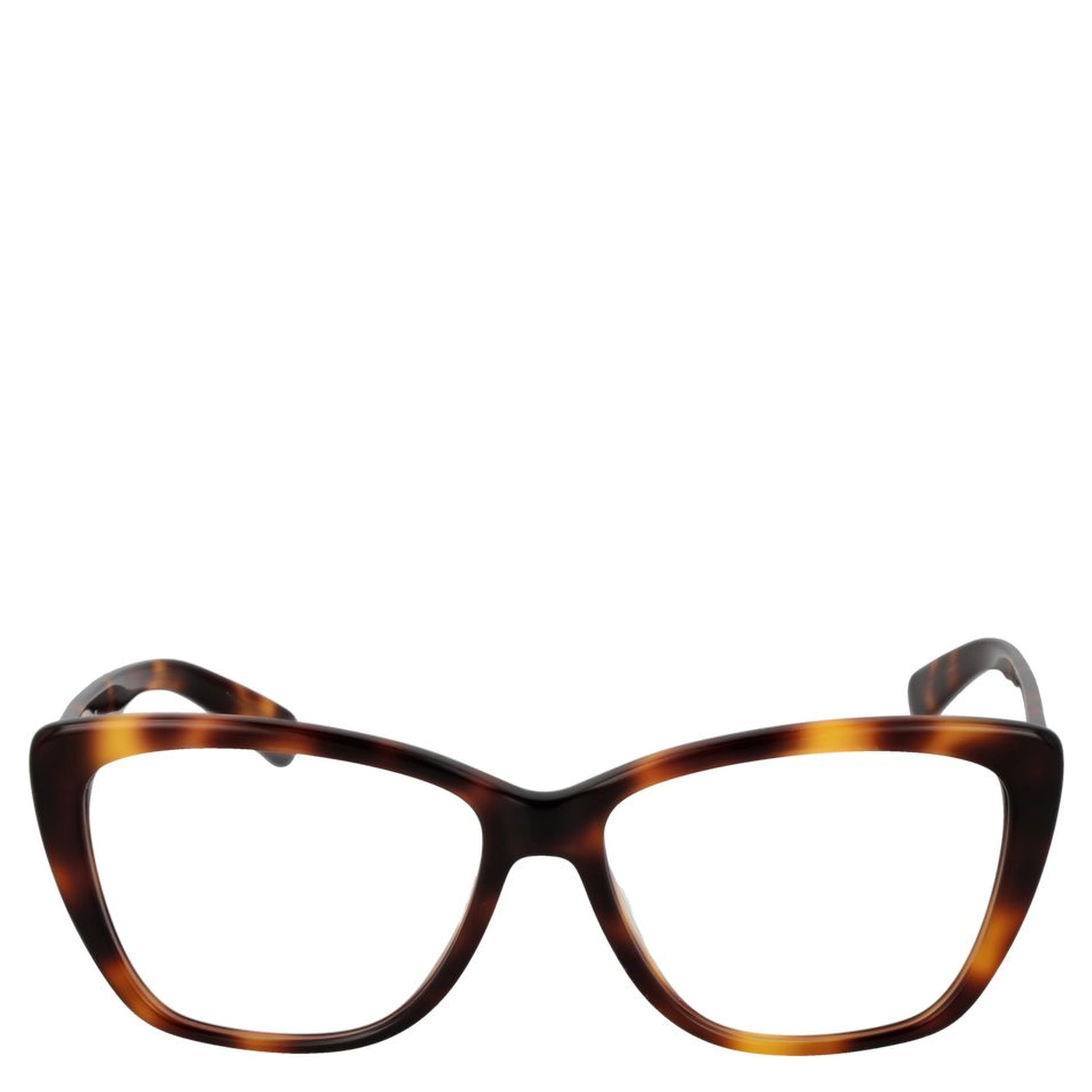 Brown Acetate Glasses (Frames)