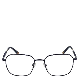 Blue Metal Glasses (Frames)
