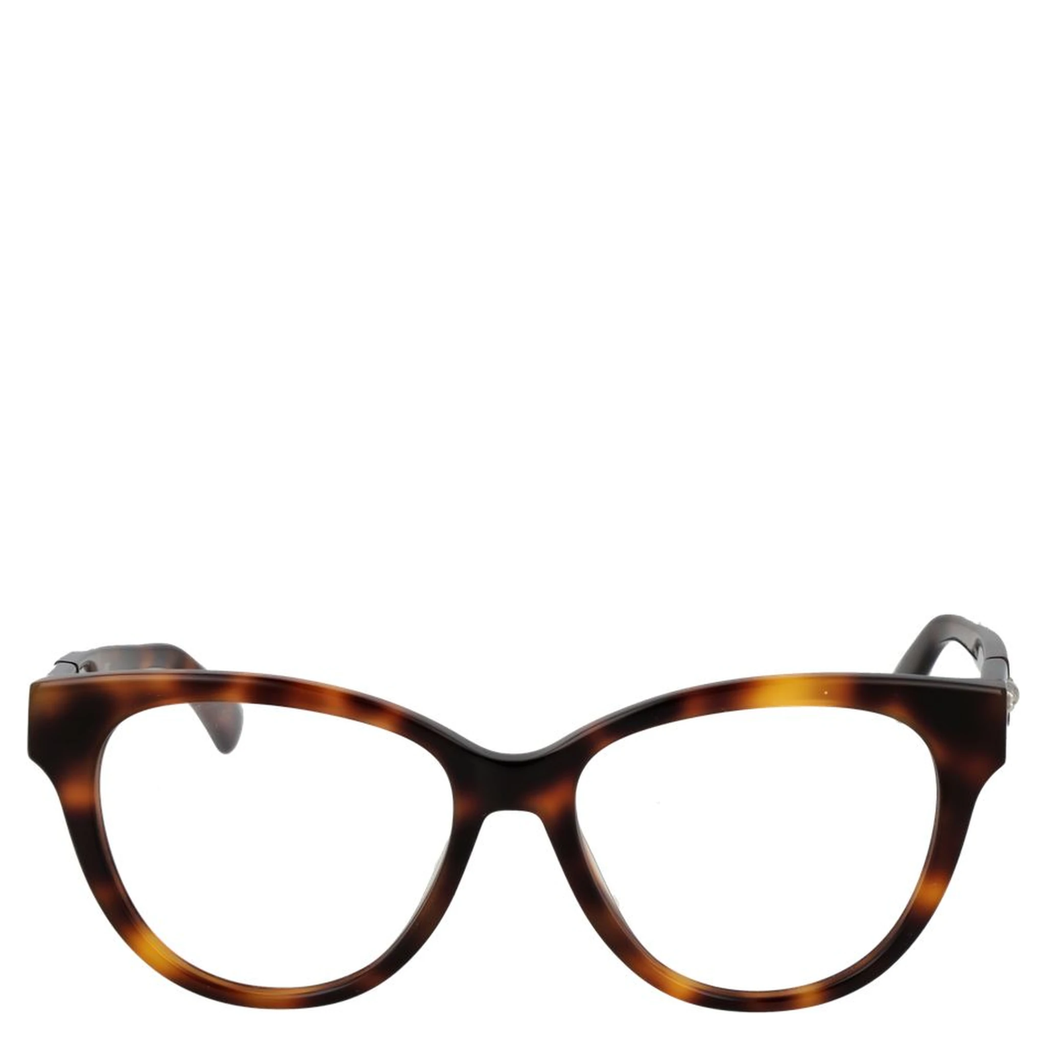 Brown Acetate Glasses (Frames)