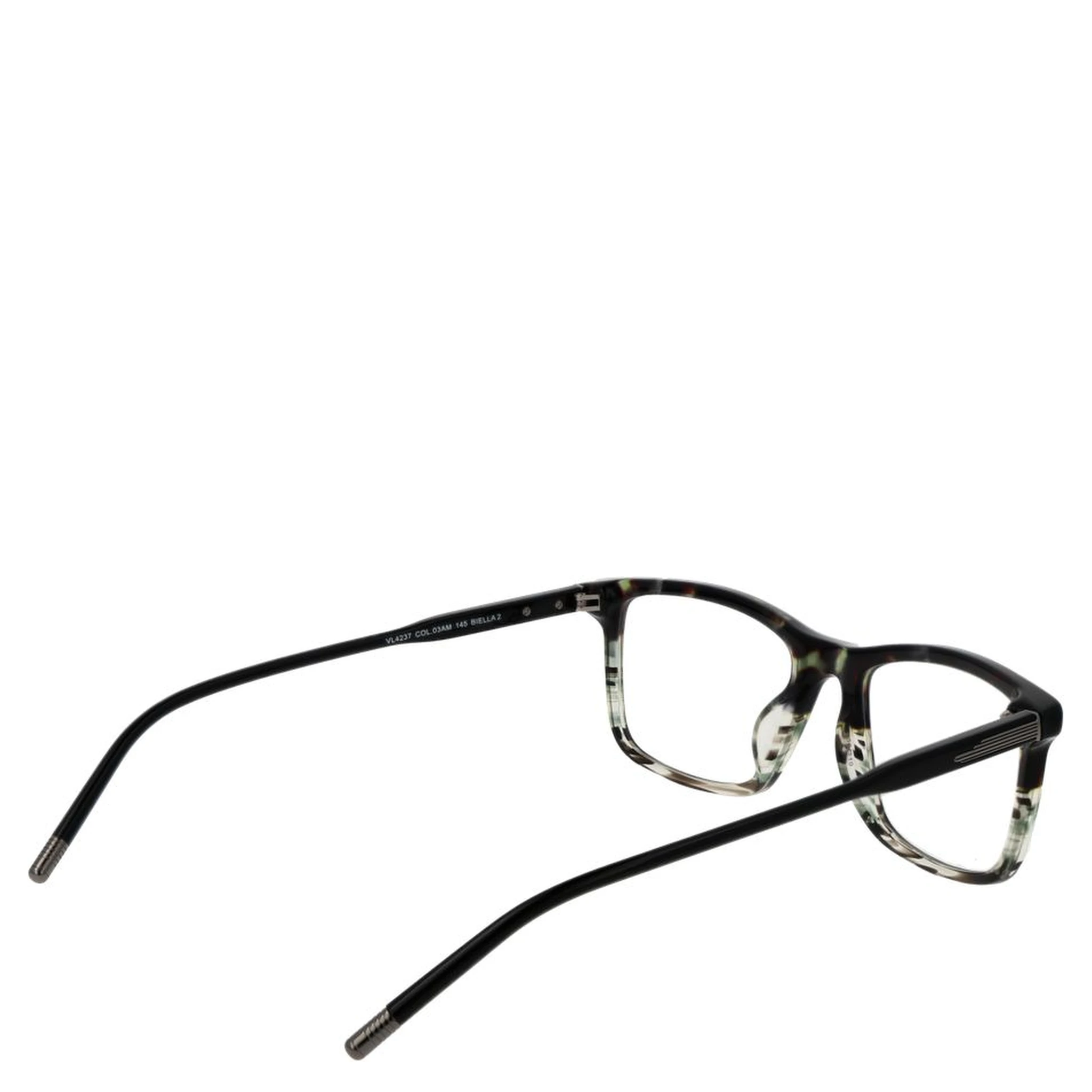 Multicolor Cellulose Acetate Glasses (Frames)