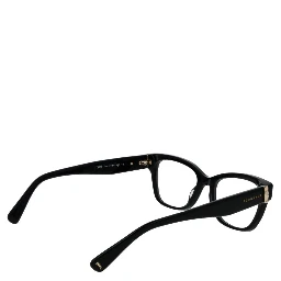 Black Acetate Glasses (Frames)