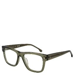 Green Cellulose Acetate Glasses (Frames)