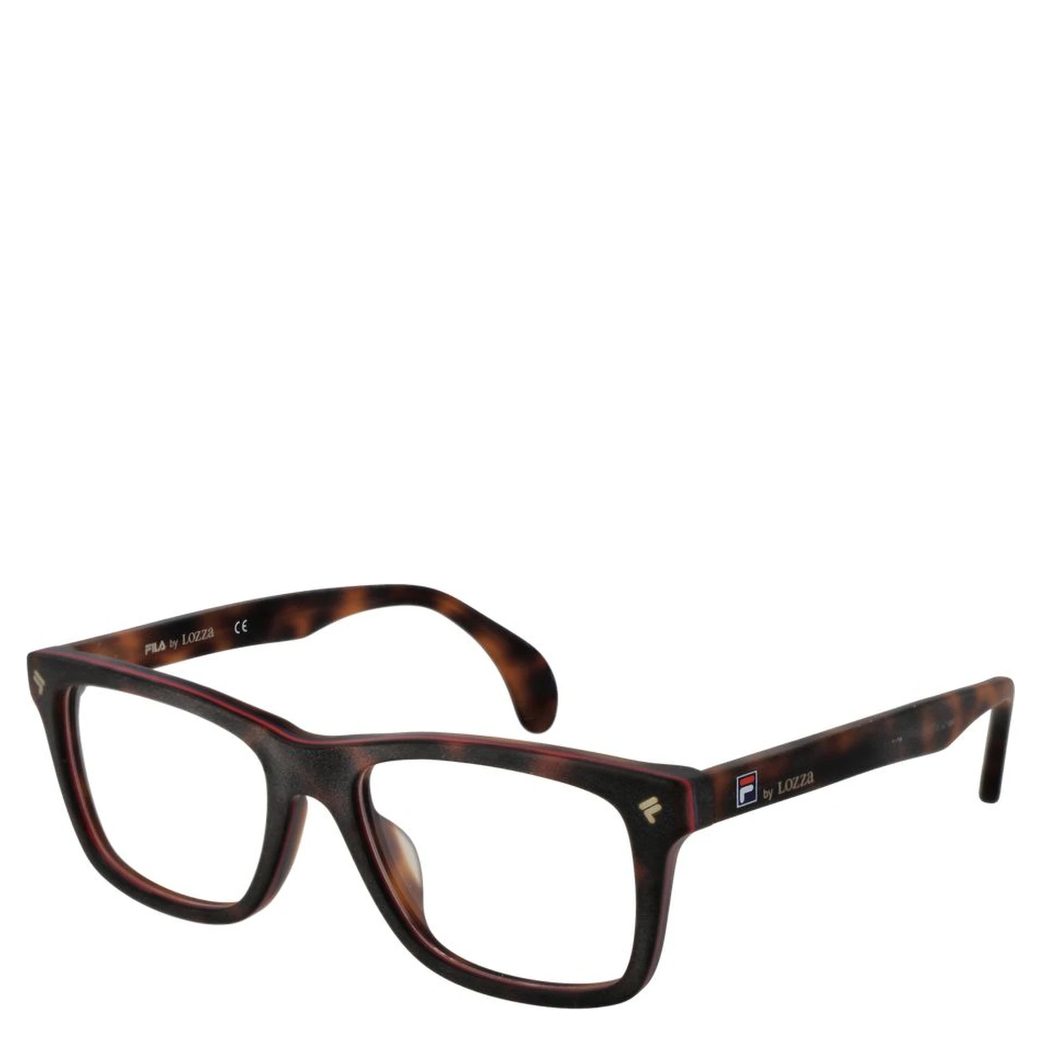 Brown Cellulose Acetate Glasses (Frames)