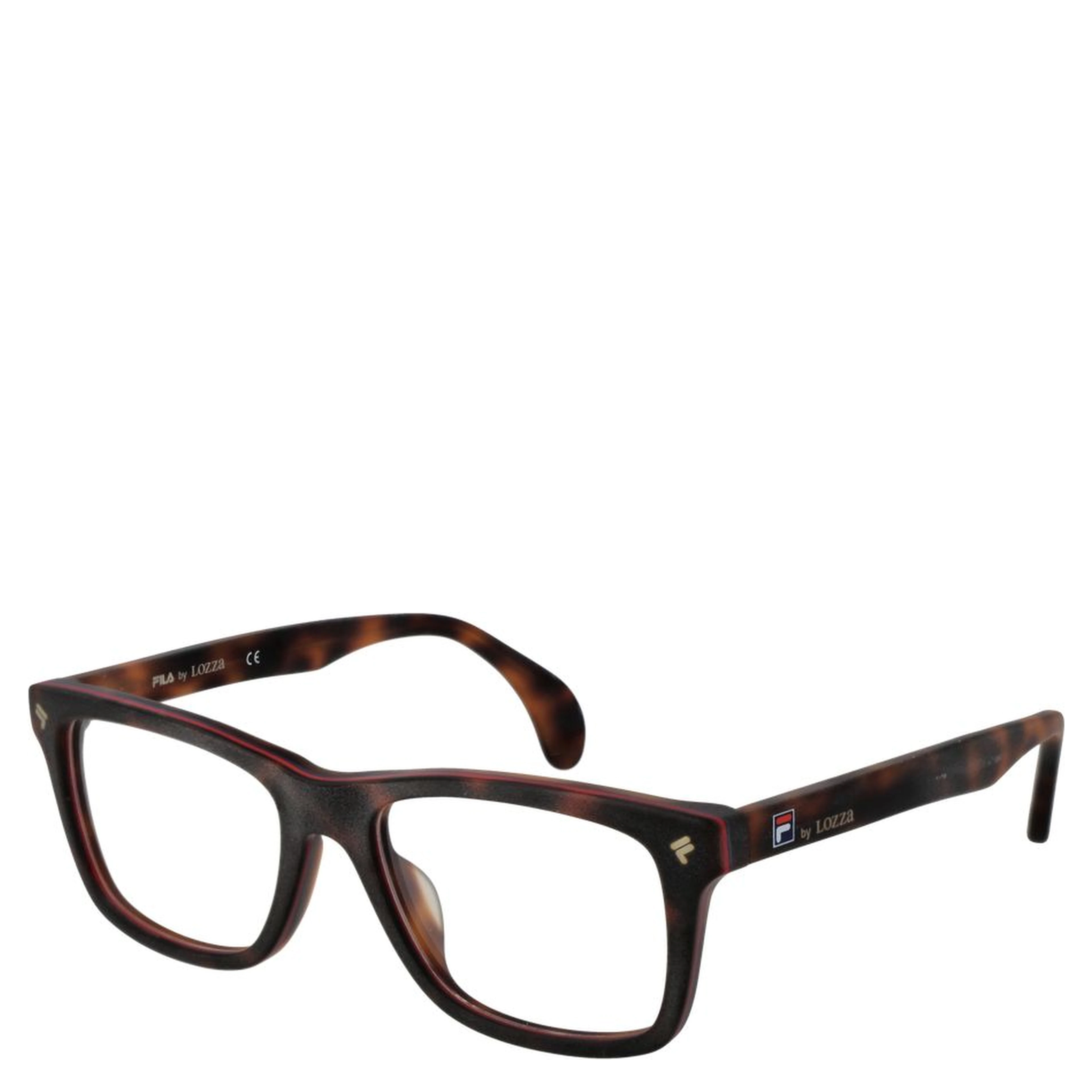 Brown Cellulose Acetate Glasses (Frames)