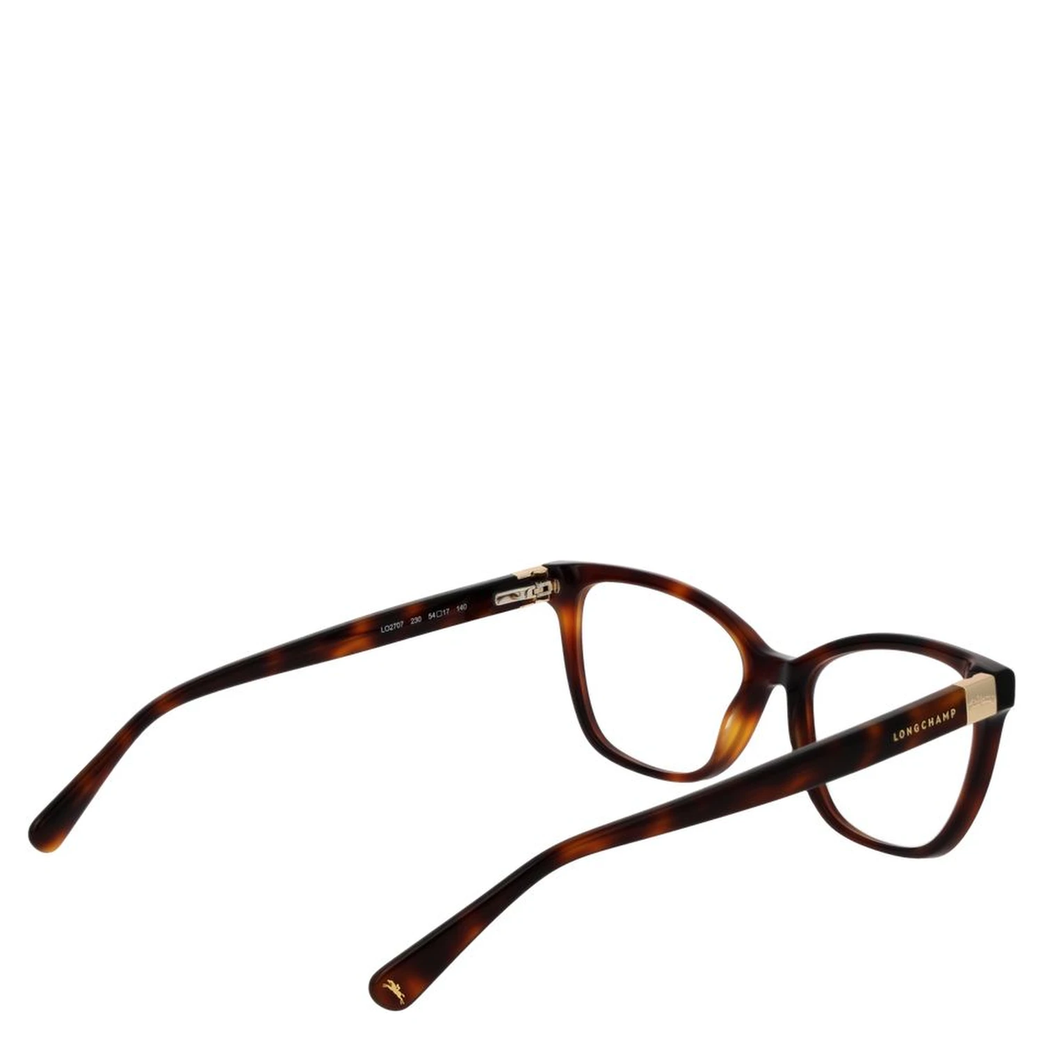 Brown Acetate Glasses (Frames)