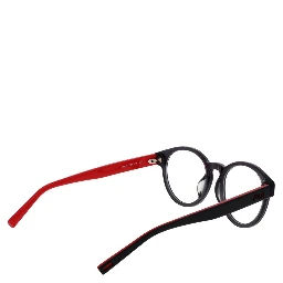Black Cellulose Acetate Glasses (Frames)